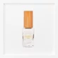 Vernis à ongles brillant blanc - 10ml - Charlotte Bio