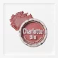 Fard à paupières nacré rosewood BIO - 4g - Charlotte Bio