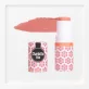 Blush stick corail BIO - 5g - Charlotte Bio