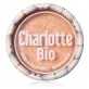 Lidschatten BIO irisierend light gold - 4g - Charlotte Bio