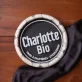 Fard à paupières mat black BIO - 4g - Charlotte Bio