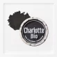 Fard à paupières mat black BIO - 4g - Charlotte Bio
