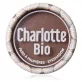 Lidschatten BIO matt brown - 4g - Charlotte Bio