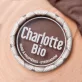 Lidschatten matt brown BIO - 4g - Charlotte Bio