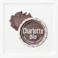 Lidschatten matt brown BIO - 4g - Charlotte Bio