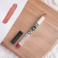 Crayon jumbo rose boisé BIO - 3g - Charlotte Bio