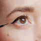 Eyeliner pinceau BIO noir - 3ml - Charlotte Bio