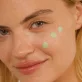 Correcteur anti-rougeurs vert BIO - 3.5g - Charlotte Bio