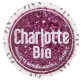 Paillettes fuschia - 4g - Charlotte Bio