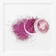 Glitter Fuschia - 4g - Charlotte Bio