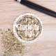 Paillettes or - 4g - Charlotte Bio