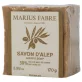 Savon d'Alep olive & 30% laurier - 170g - Marius Fabre