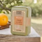 Seife mit Olivenöl, Orangenschalen & Zimt - 150g - Marius Fabre