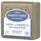 Savon de Marseille 100% huile d'olive - 150g - Marius Fabre