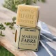 Weisse Marseiller Seife für die Wäsche - 200g - Marius Fabre