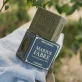 Savon de Marseille vert à l'huile d'olive - 400g - Marius Fabre