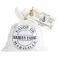 Sac de copeaux de savon de Marseille - 300g - Marius Fabre