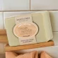 Seife mit Olivenöl, Orangenschalen & Zimt - 100g - Marius Fabre