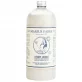 Lessive liquide savon de Marseille & bicarbonate - 1l - Marius Fabre