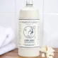 Lessive liquide savon de Marseille & bicarbonate - 1l - Marius Fabre