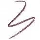 BIO-Kajallippenstift N°131 Aubergine - 1,1g - Couleur Caramel