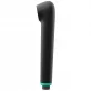 Pommeau de douche GS1 noir - Gjosa