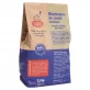 Technisches Natron (Natriumbicarbonat) - 2,5kg - La droguerie écologique