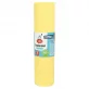 Essuie-tout lavable Jaune - 12 pièces - La droguerie écologique