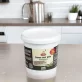 Schwarze Seifenpaste Olivenöl BIO - 1kg - La droguerie écologique