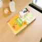 Cahier de recettes droguerie 