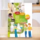Carnet 468 trucs & recettes écolo pour la maison - La droguerie écologique