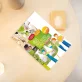 Carnet 468 trucs & recettes écolo pour la maison - La droguerie écologique