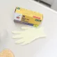 Gants fins latex écologiques Taille M - 20 pièces - La droguerie écologique