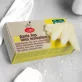 Dünne Latex-Handschuhe Grösse S Öko - 20 Stück - La droguerie écologique