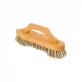 Brosse ménagère dure à poignée - La droguerie écologique