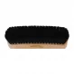 Brosse à reluire noire - La droguerie écologique