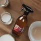 Sprühflasche aus Braunglas 500ml - La droguerie écologique