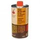 Leinöl gekocht BIO - 500ml - La droguerie écologique