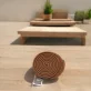 Sommer Weihrauch-Spiralen mit Neem - 4 Stück - La droguerie écologique