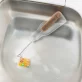 Flaschenbürste aus Kokos 25 cm - La droguerie écologique