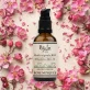 Huile végétale de rose musquée BIO - 50ml - Potion & Co