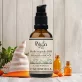Huile végétale de calendula BIO - 50ml - Potion & Co