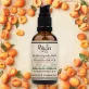 Huile végétale de noyaux d'abricot BIO - 50ml - Potion & Co