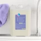 Savon liquide mains, visage & corps lavande ECO - 10l - Sonett﻿