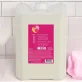 Flüssigseife für Hände, Gesicht & Körper Rose Öko - 10l - Sonett﻿