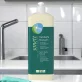 Savon liquide mains, visage & corps romarin ECO - 1l - Sonett﻿