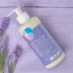 Flüssigseife für Hände, Gesicht & Körper Lavendel Öko - 300ml - Sonett﻿