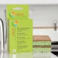 Waschbar Spülschwamm Öko - 2 Stück - Sonett