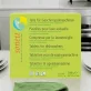Pastilles lave-vaisselle sans parfum ECO - 500g - Sonett﻿