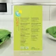 Maschinenspülmittel ohne Duft Öko - 3kg - Sonett